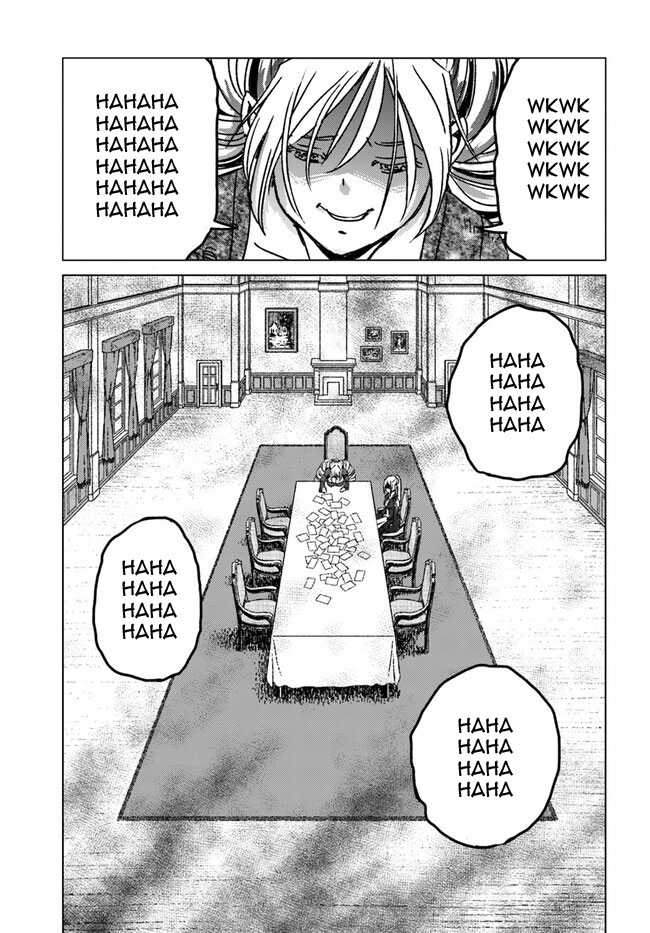 Nihonkoku Shoukan chapter 39 halaman 23