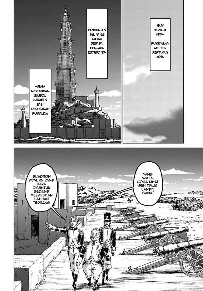 Nihonkoku Shoukan Bab 40 halaman 13