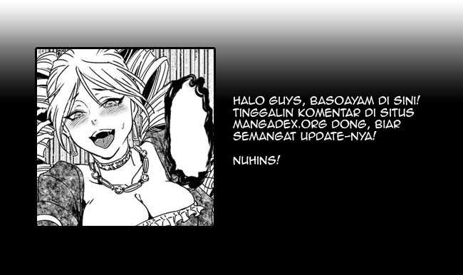 Nihonkoku Shoukan Bab 40 halaman 25
