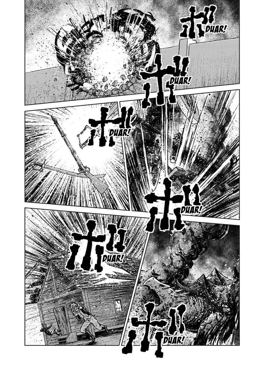 Nihonkoku Shoukan chapter 43 halaman 7