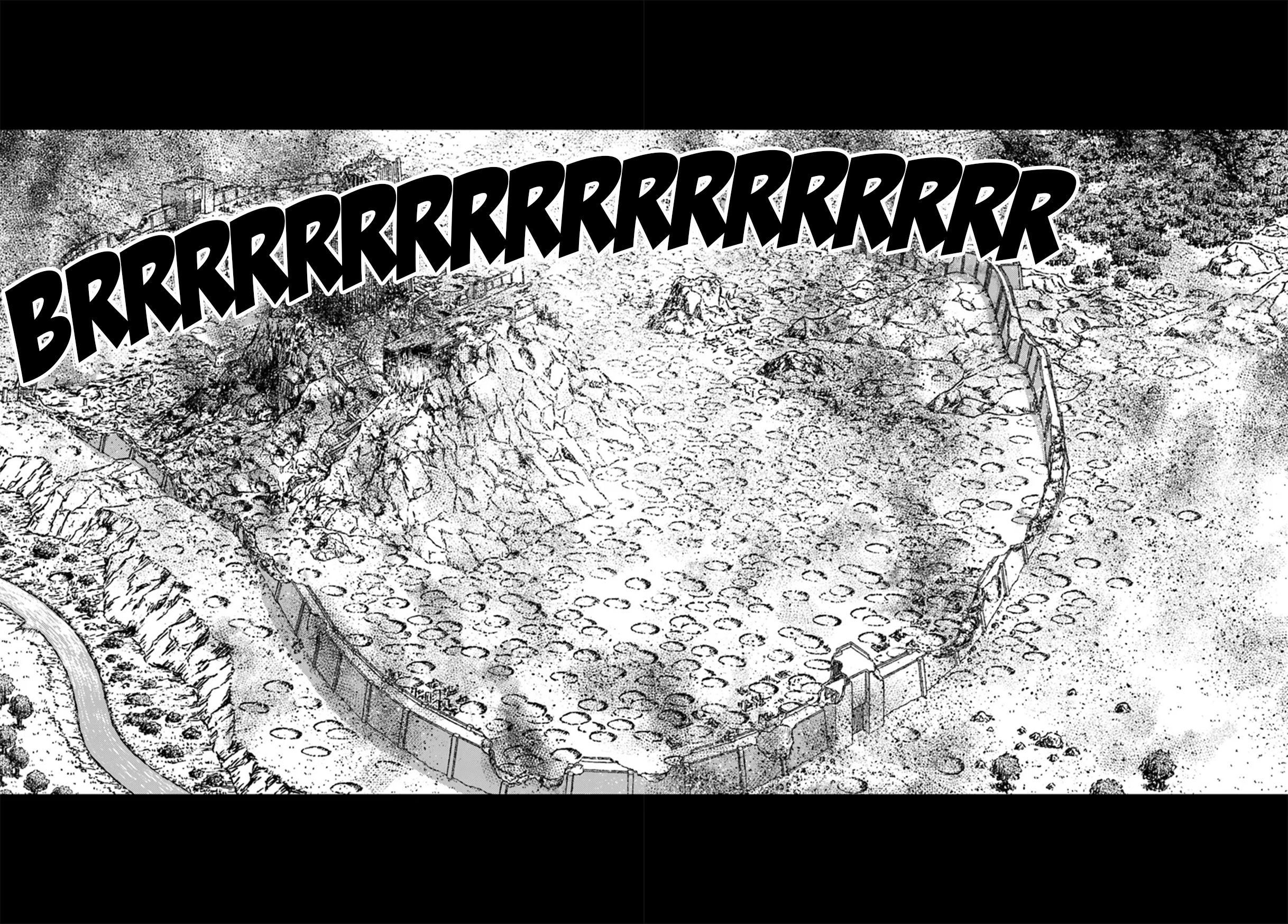 Nihonkoku Shoukan chapter 43 halaman 12