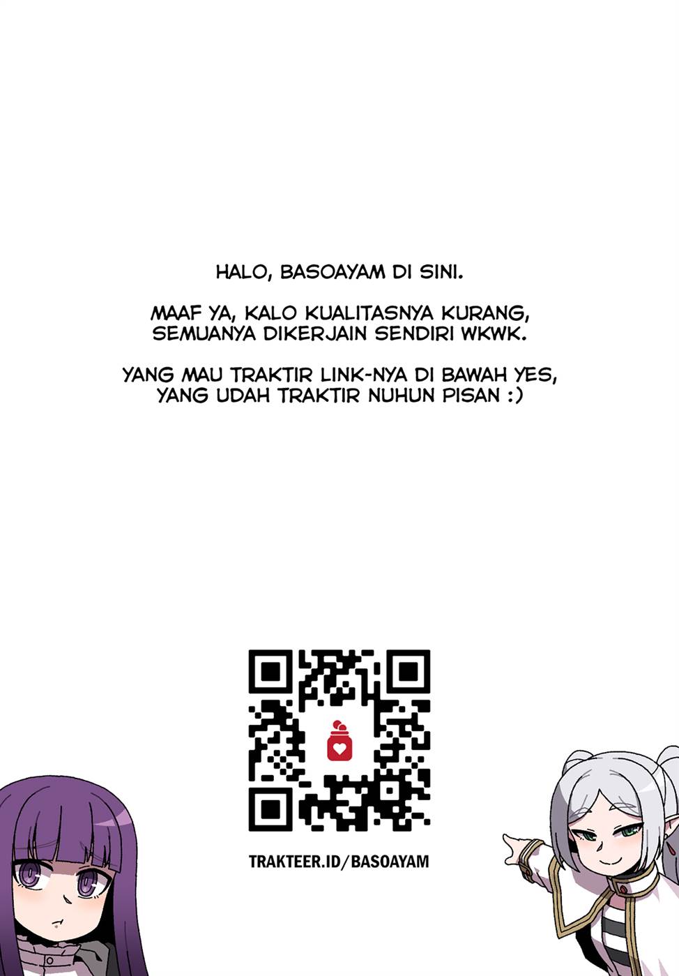 Nihonkoku Shoukan chapter 44 halaman 31