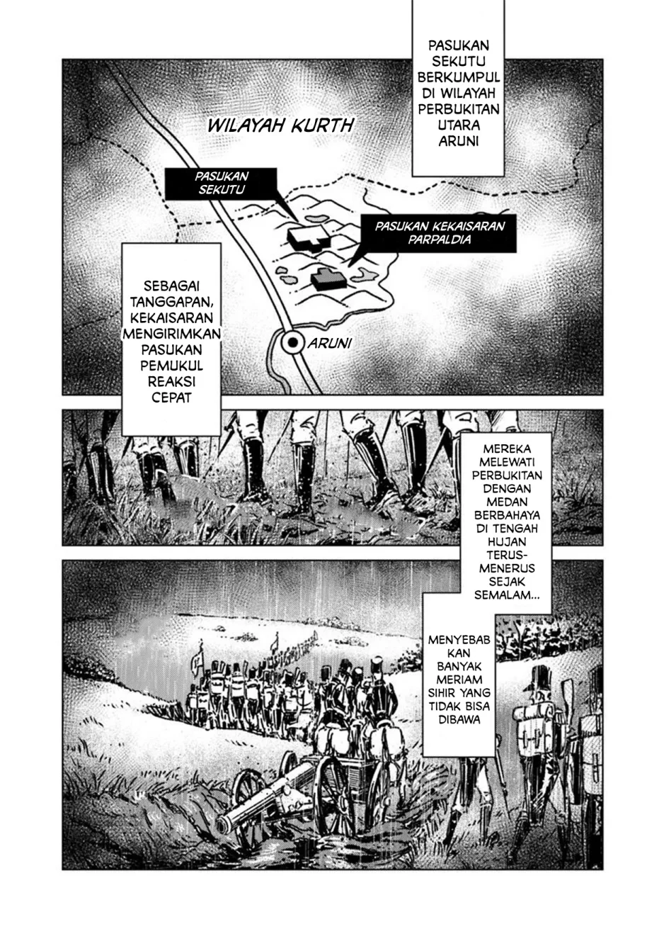 Nihonkoku Shoukan chapter 48 halaman 2