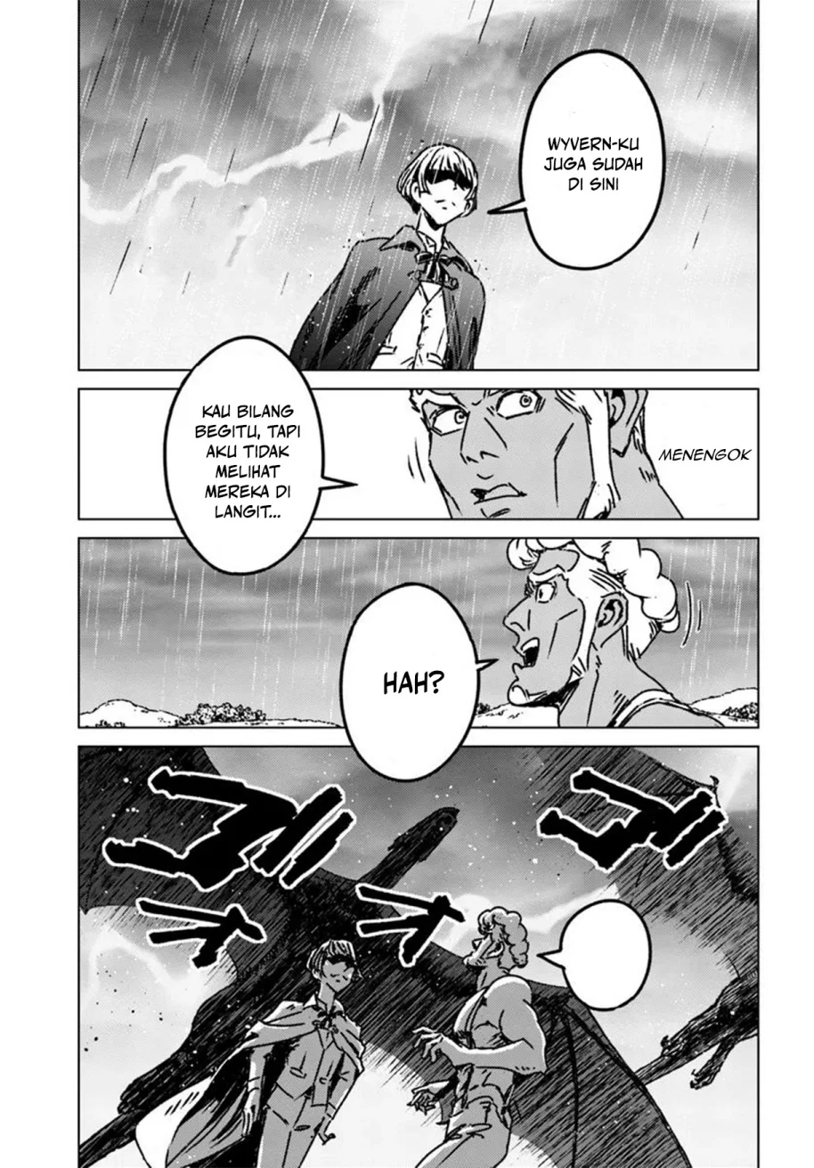 Nihonkoku Shoukan chapter 48 halaman 20