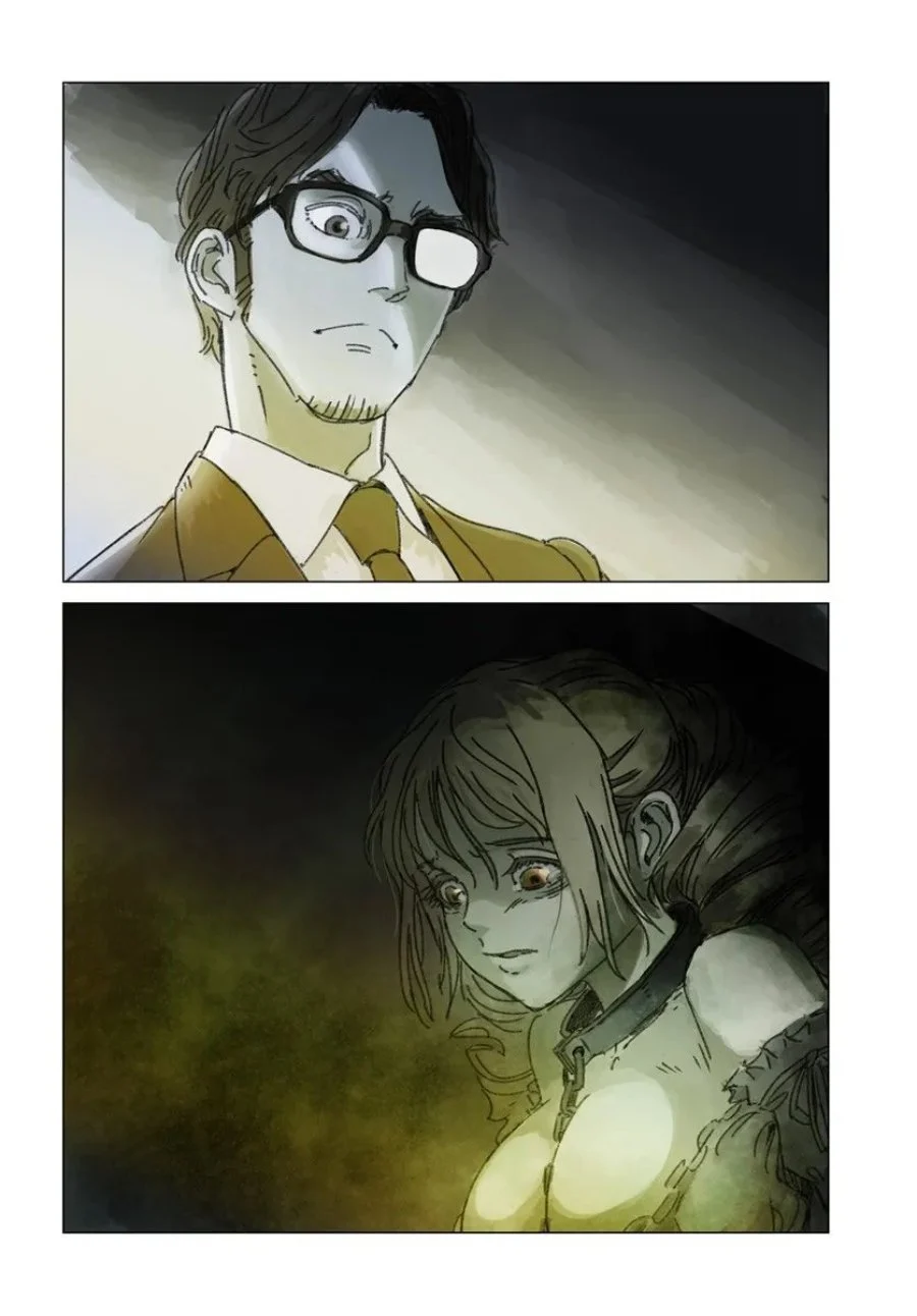 Nihonkoku Shoukan chapter 51 halaman 3