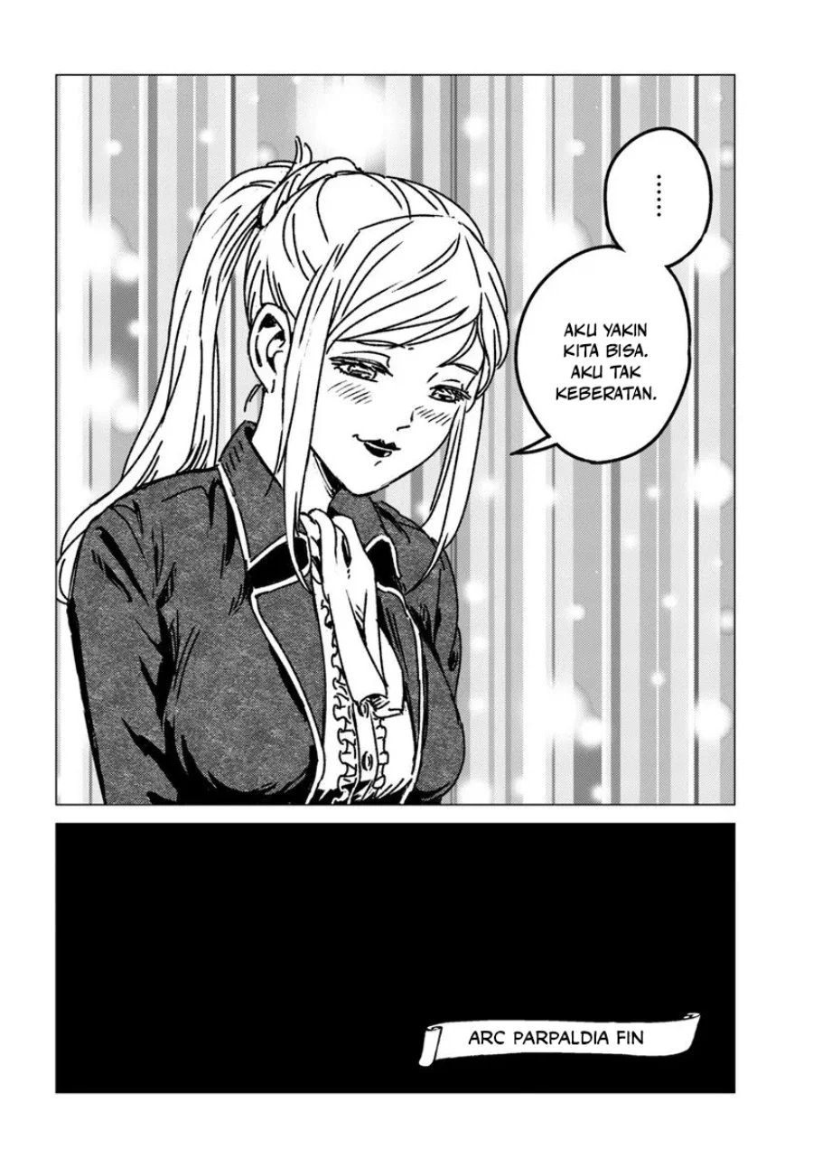 Nihonkoku Shoukan chapter 51 halaman 25
