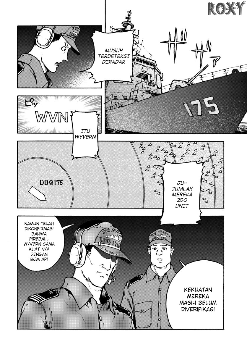 Nihonkoku Shoukan chapter 6 halaman 11