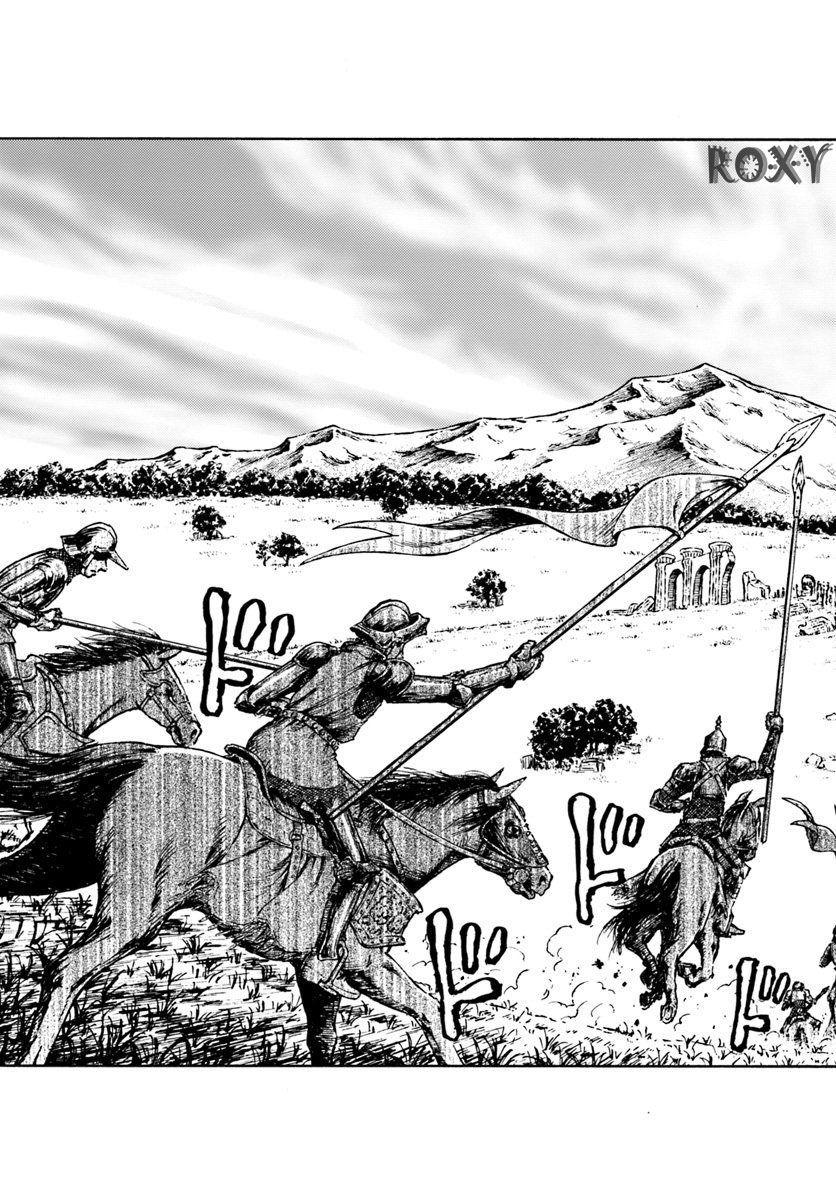 Nihonkoku Shoukan chapter 7 halaman 18