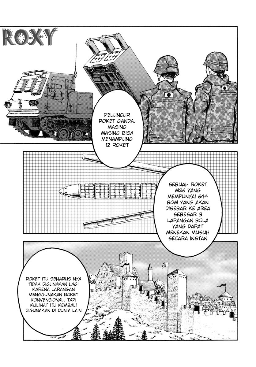 Nihonkoku Shoukan Bab 9 halaman 2