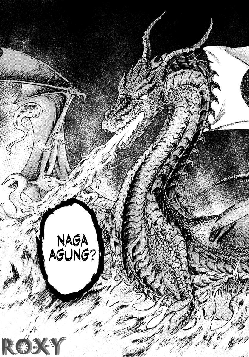 Nihonkoku Shoukan Bab 9 halaman 26
