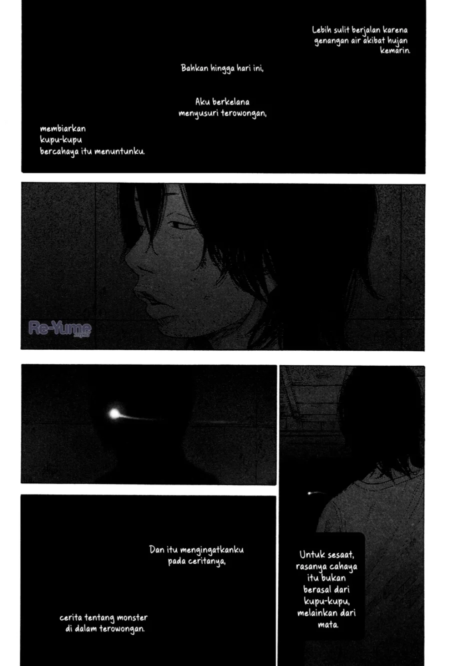 Nijigahara Holograph chapter 10 halaman 6
