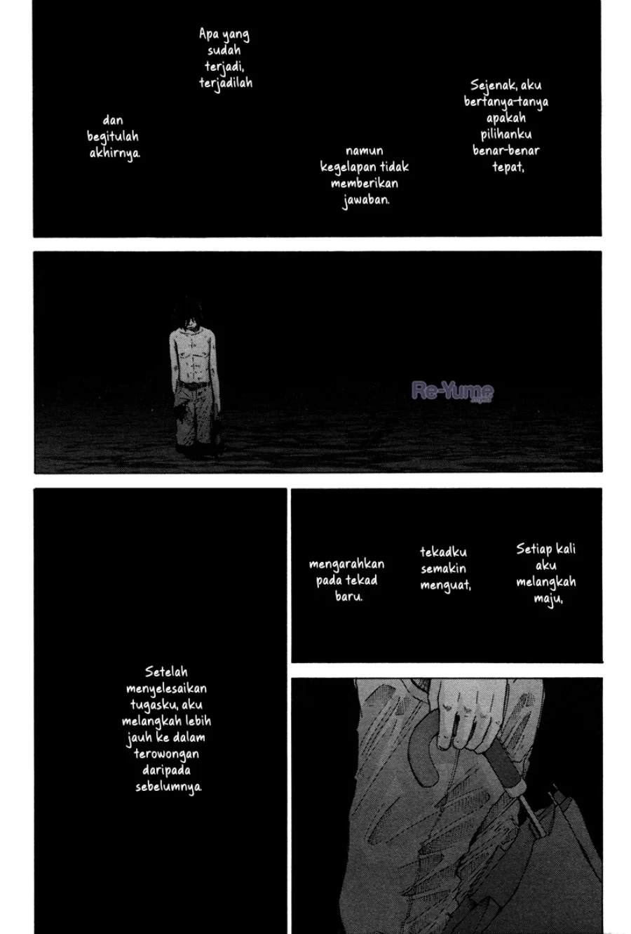 Nijigahara Holograph chapter 10 halaman 16