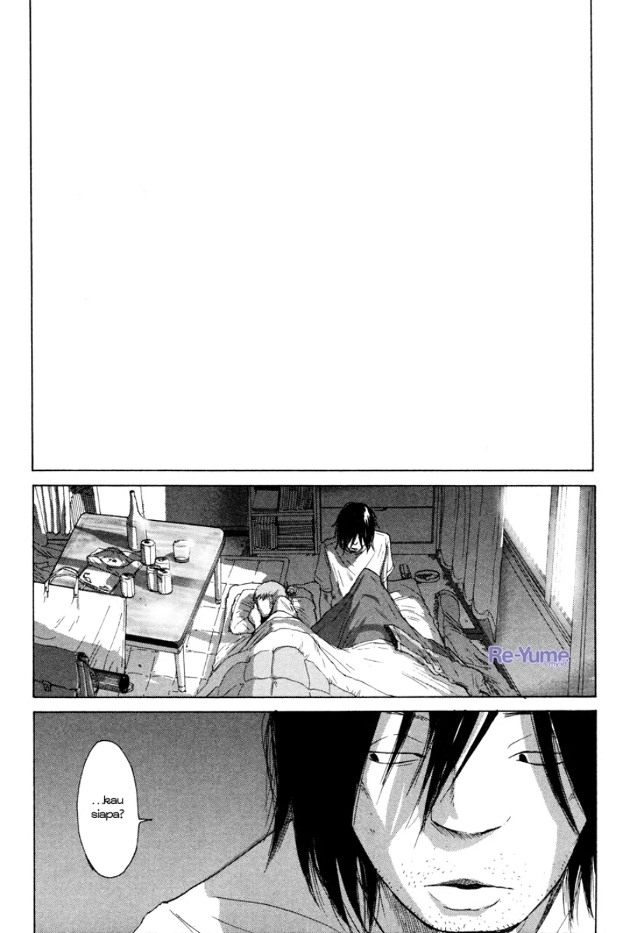 Nijigahara Holograph chapter 10 halaman 18