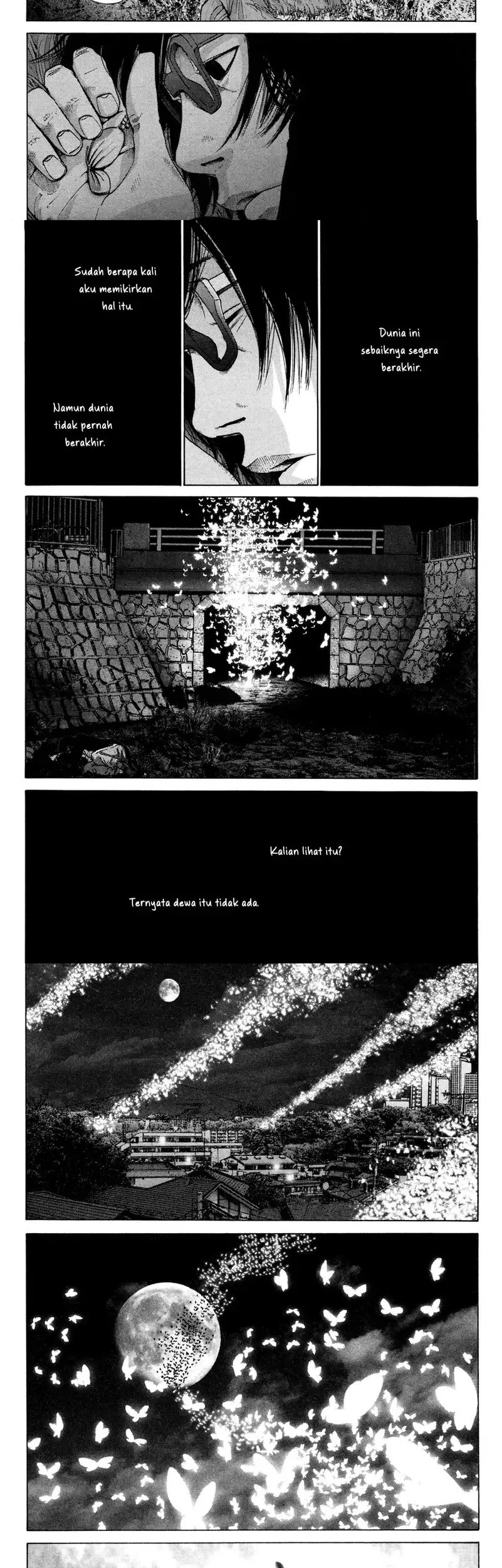 Nijigahara Holograph Bab 12 halaman 3