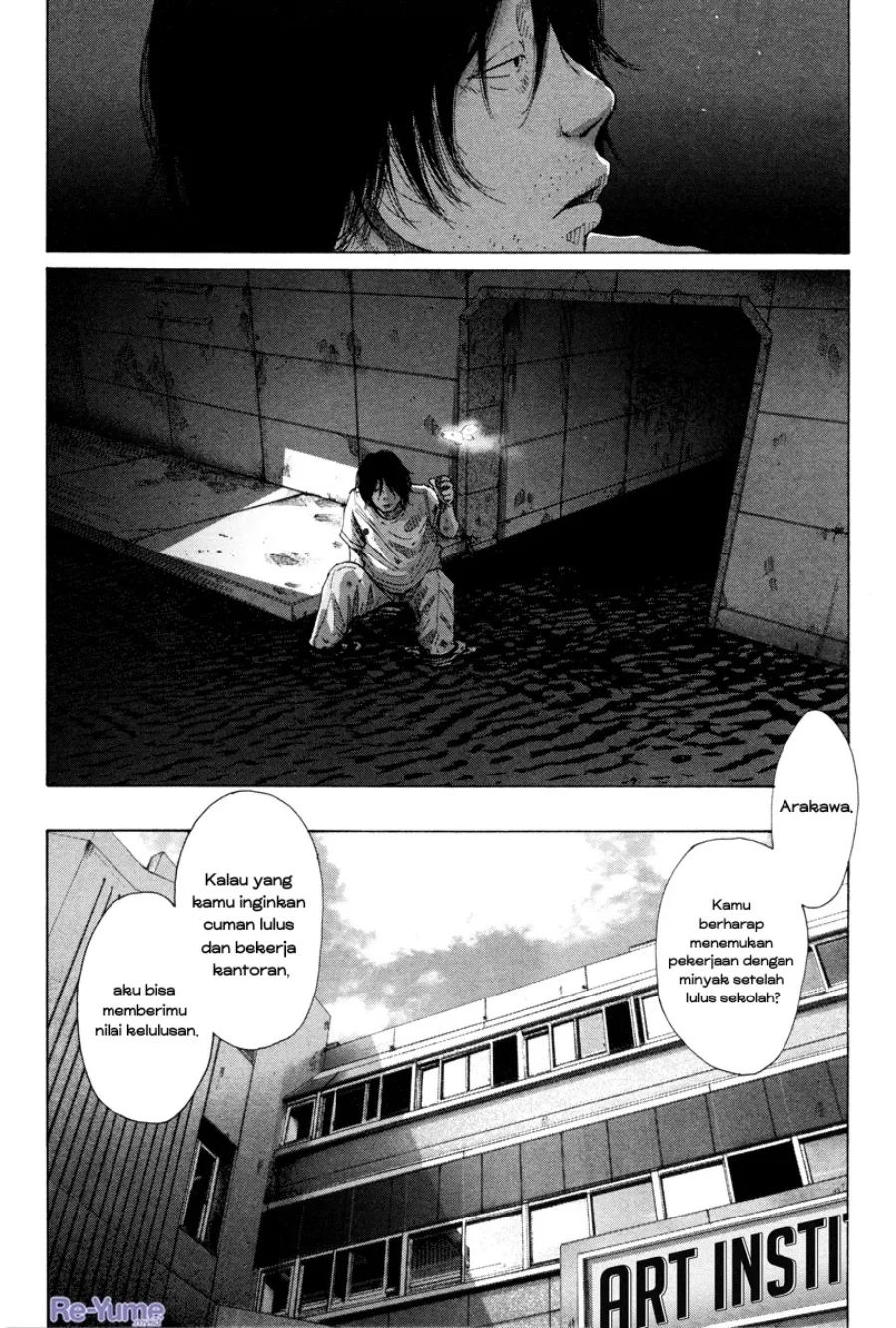 Nijigahara Holograph Bab 4 halaman 2