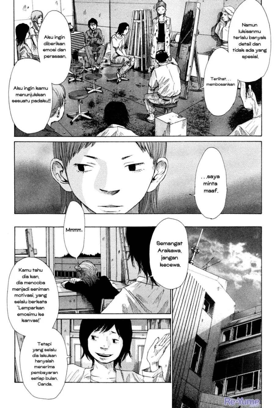 Nijigahara Holograph Bab 4 halaman 3