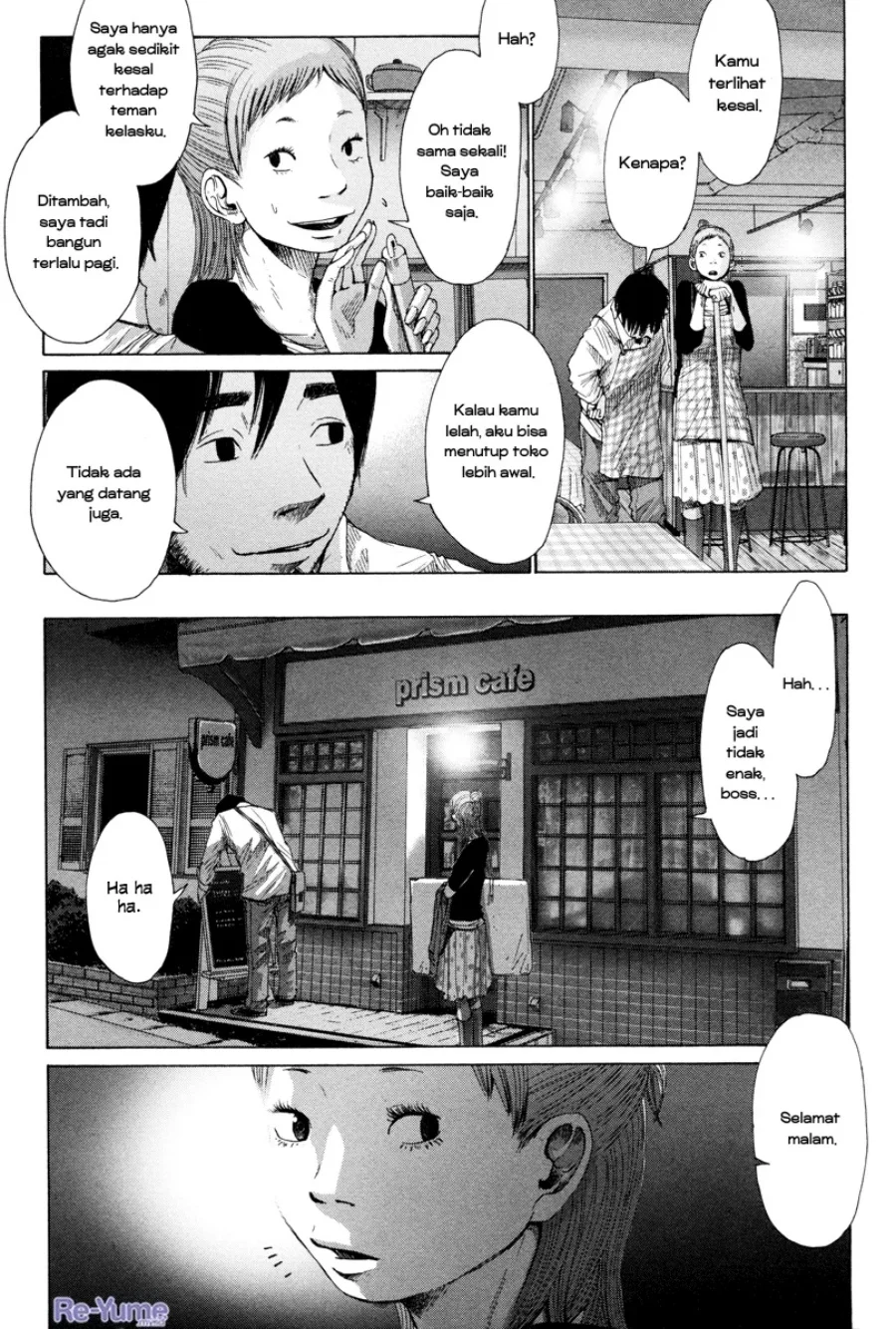 Nijigahara Holograph Bab 4 halaman 5