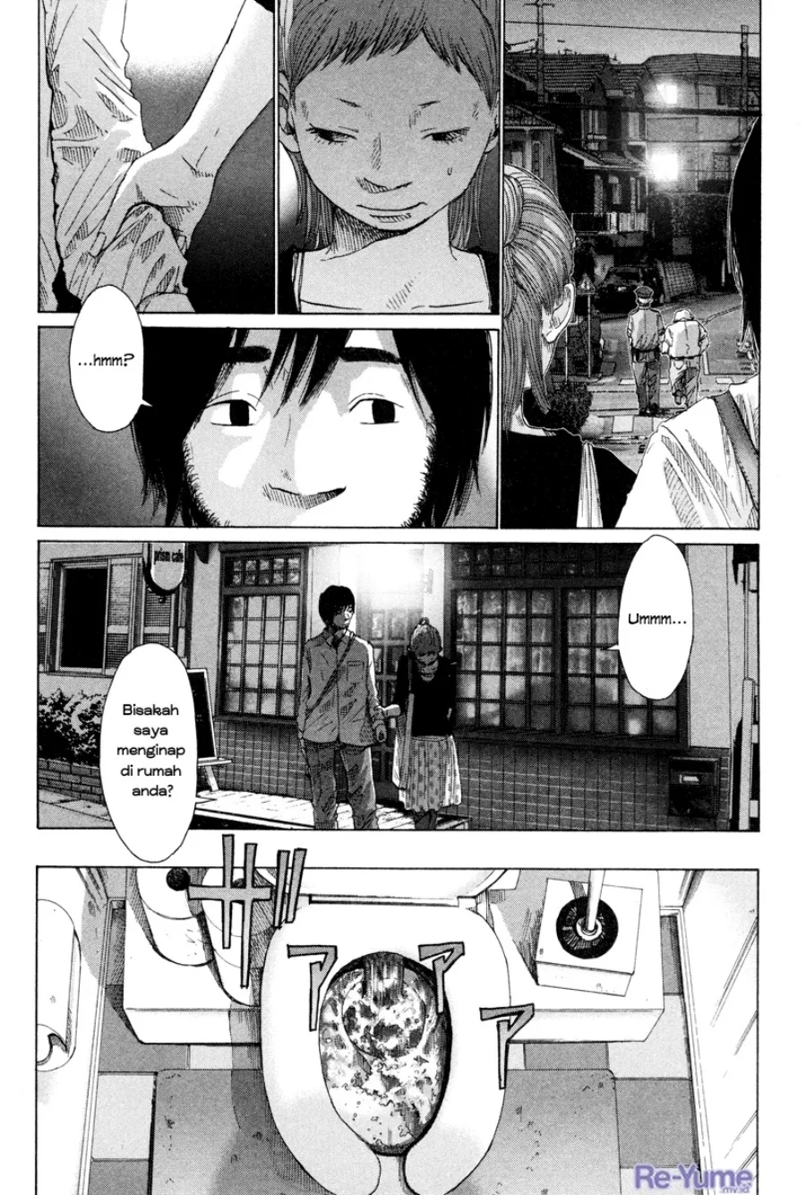 Nijigahara Holograph Bab 4 halaman 8