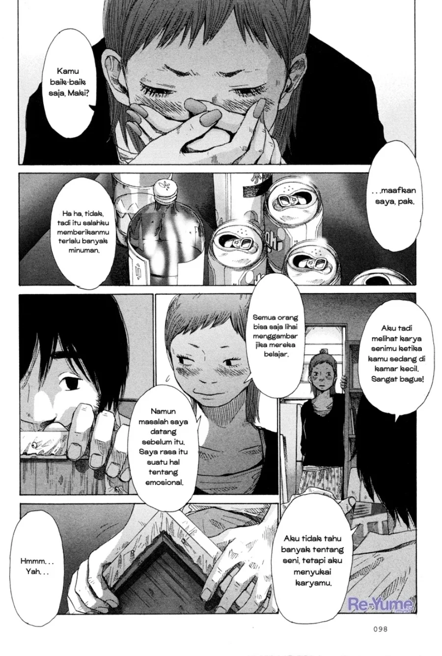 Nijigahara Holograph Bab 4 halaman 9