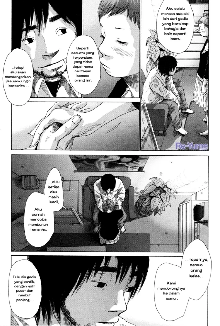 Nijigahara Holograph Bab 4 halaman 10
