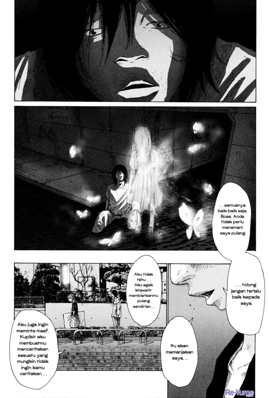 Nijigahara Holograph Bab 4 halaman 13