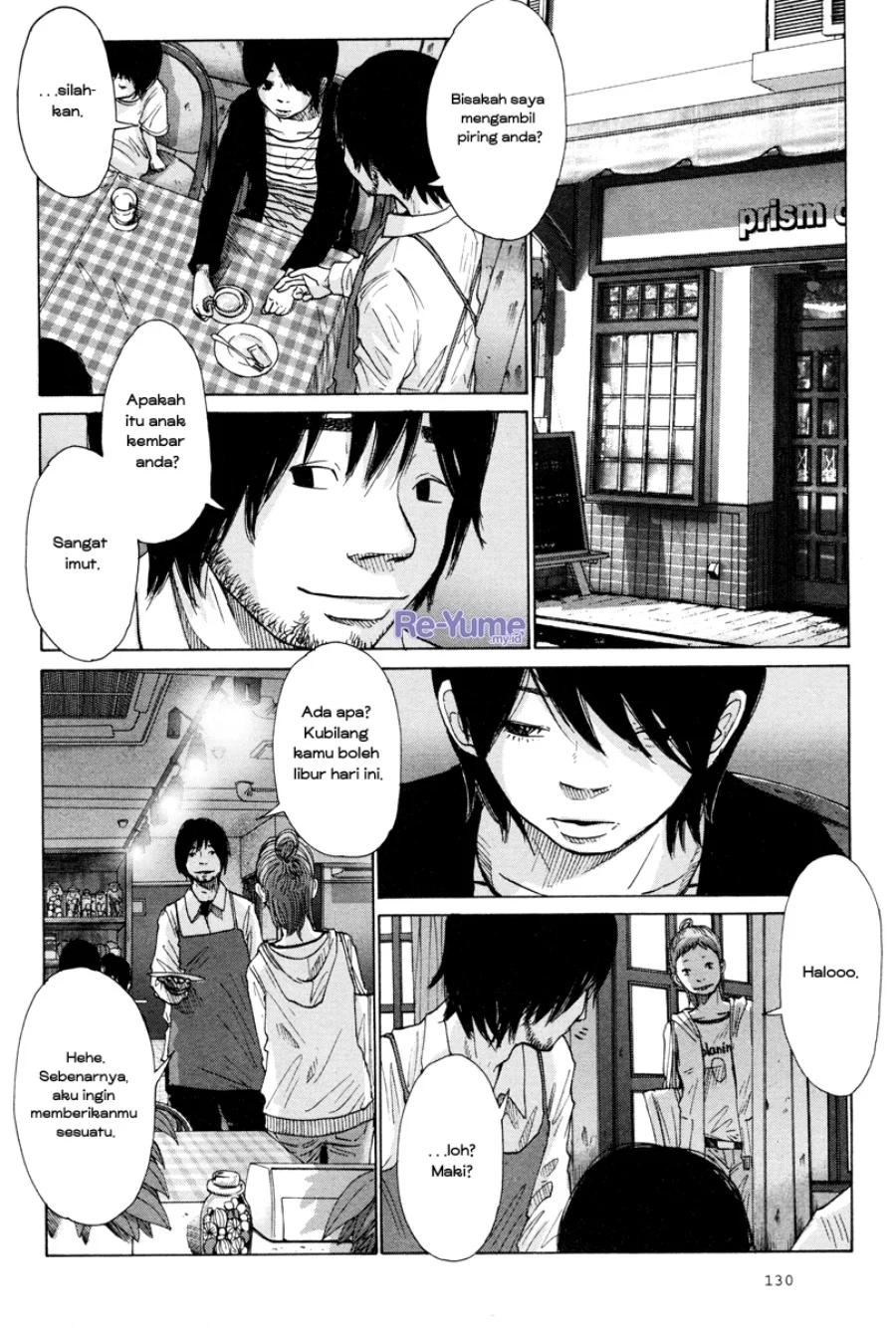Nijigahara Holograph Bab 6 halaman 5