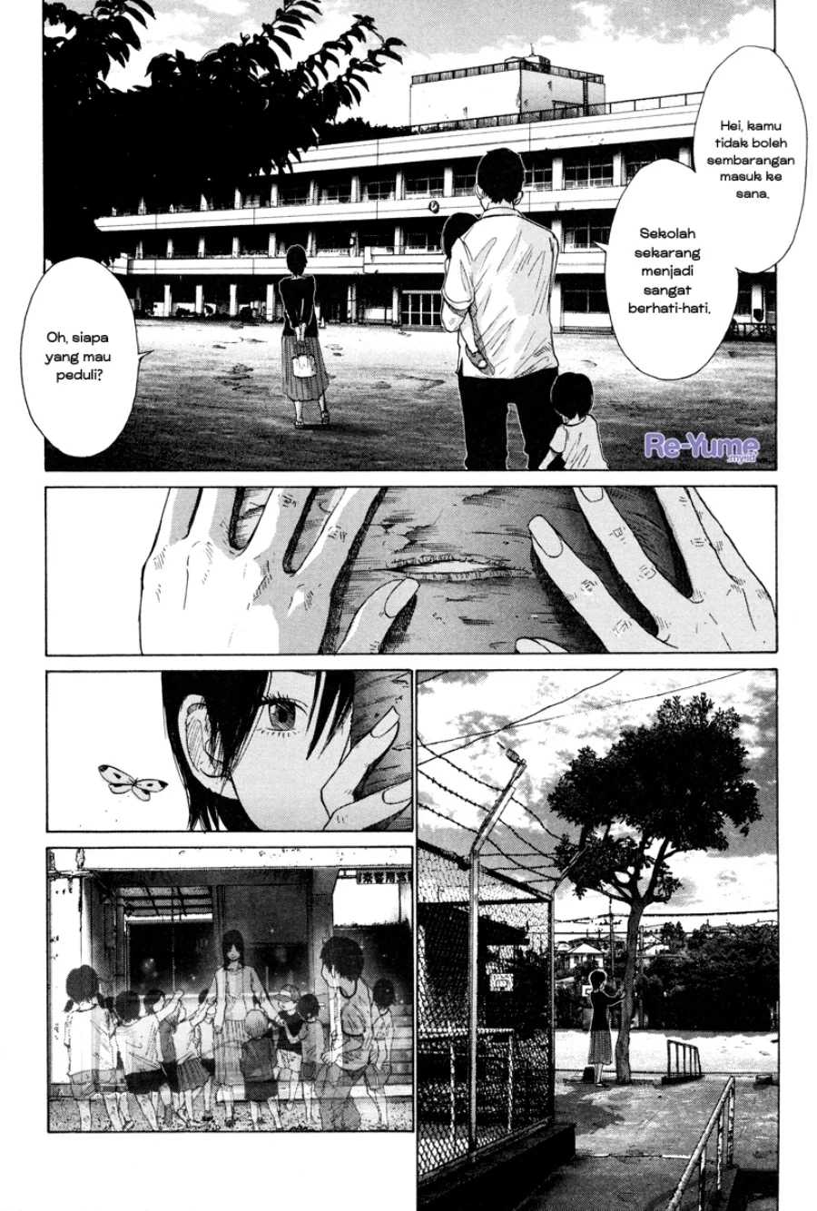 Nijigahara Holograph Bab 6 halaman 7