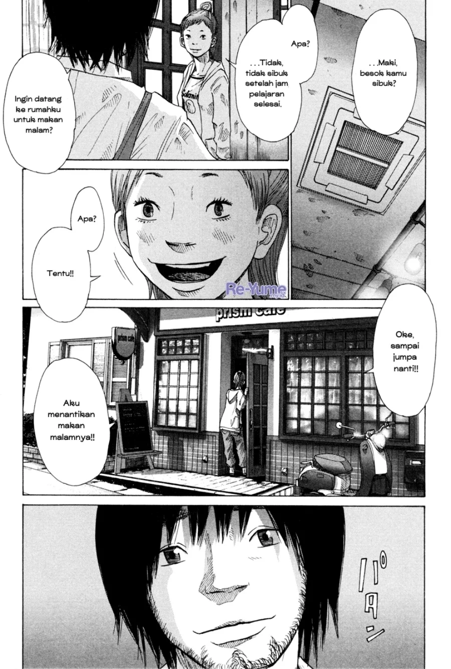 Nijigahara Holograph Bab 6 halaman 11