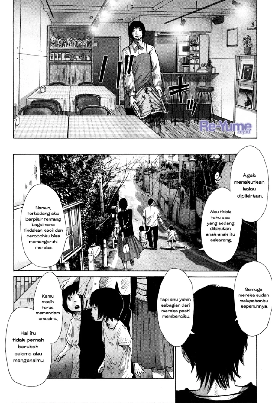 Nijigahara Holograph Bab 6 halaman 12