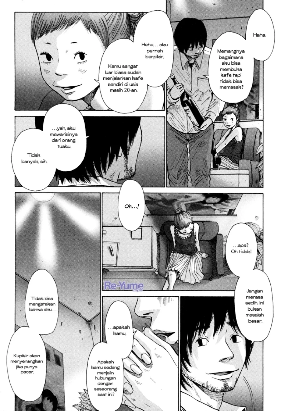 Nijigahara Holograph Bab 8 halaman 5