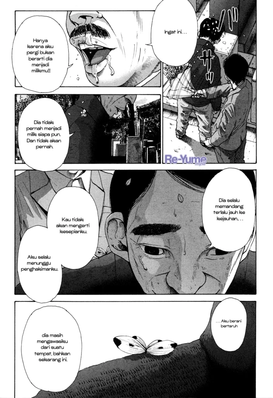Nijigahara Holograph Bab 9 halaman 5