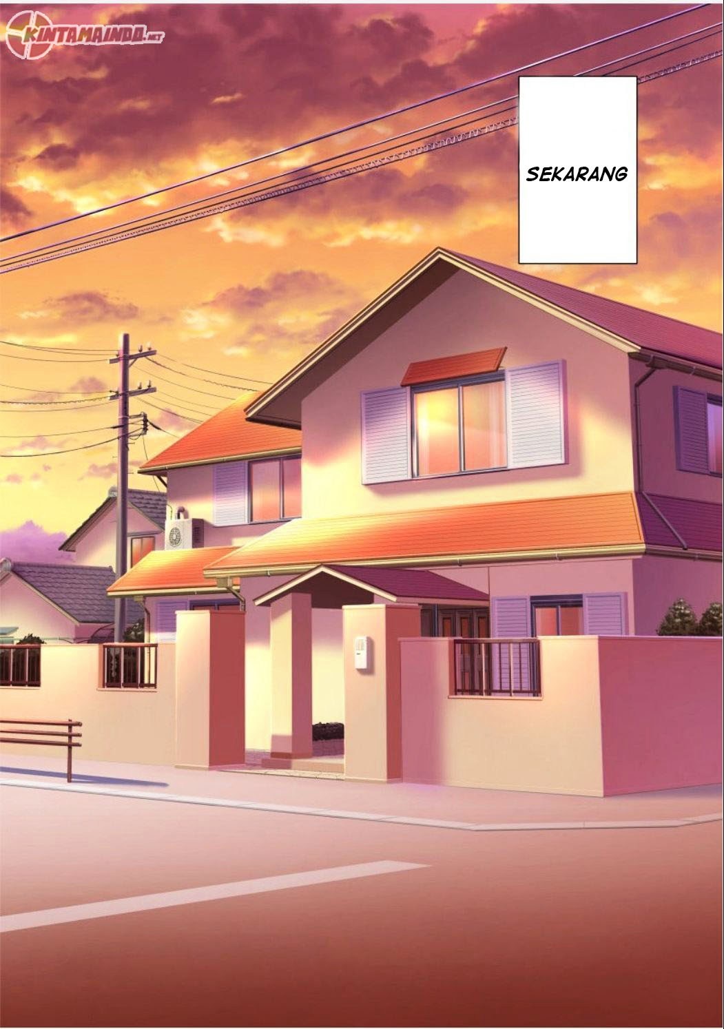 Nikukyuu! Bab 02 halaman 4