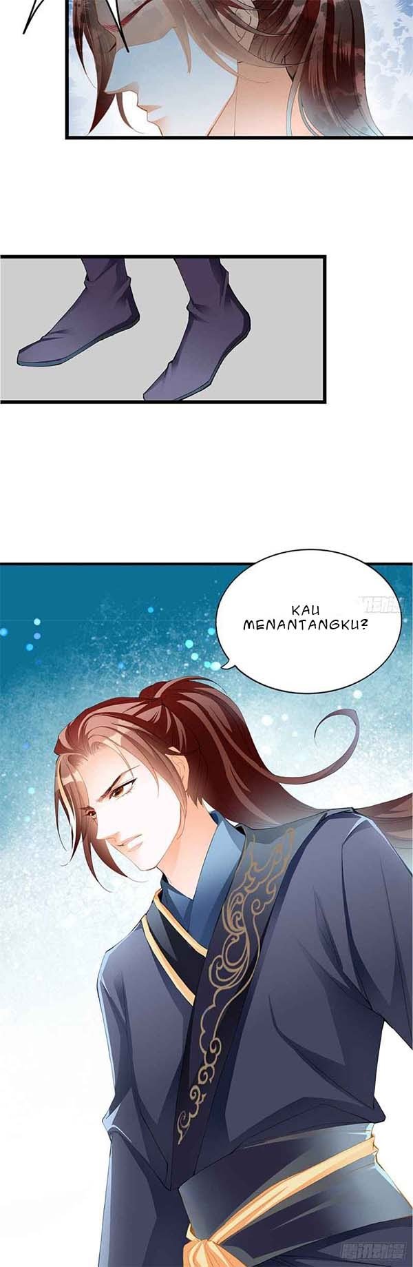 Nine Star Hegemon Body Arts chapter 2 halaman 9