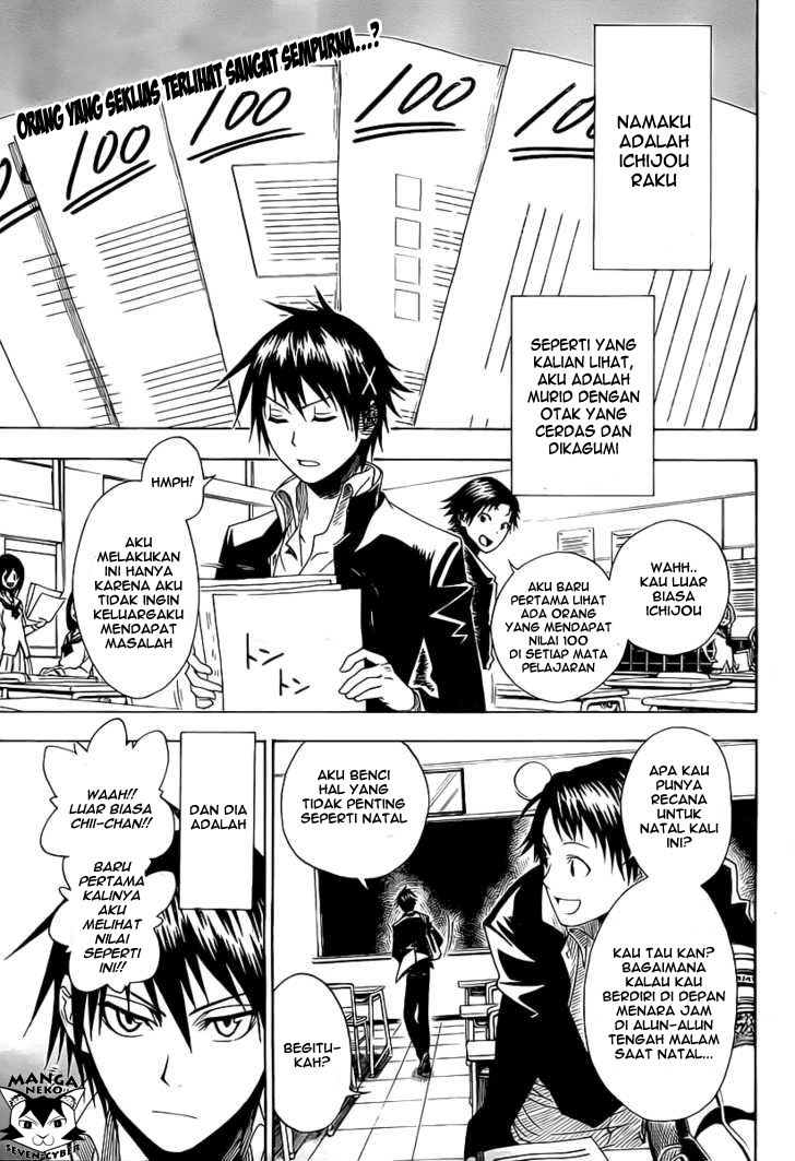 Nisekoi Bab 0 halaman 4