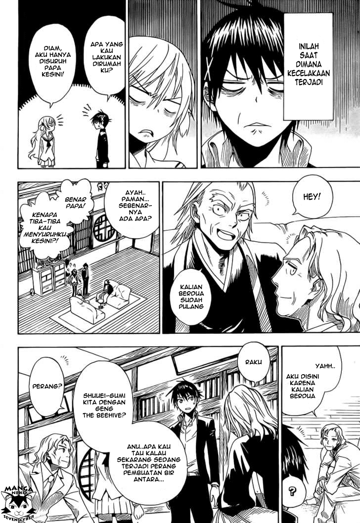 Nisekoi Bab 0 halaman 11