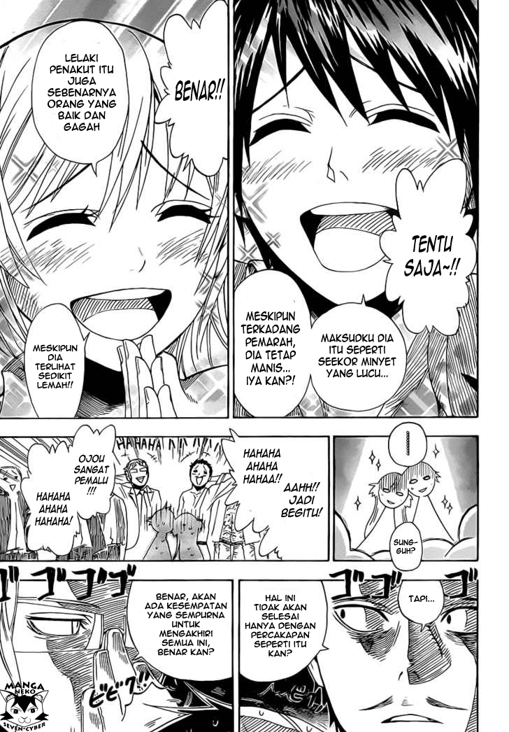 Nisekoi Bab 0 halaman 18