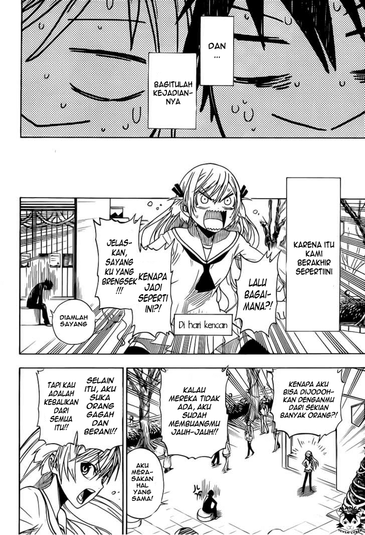 Nisekoi Bab 0 halaman 19