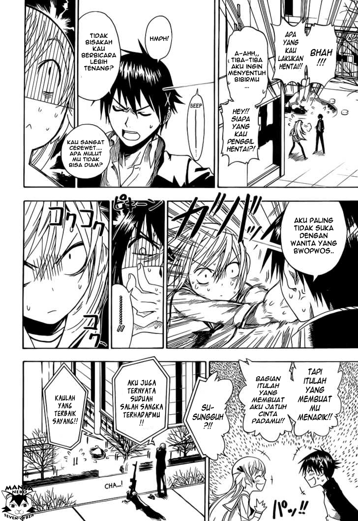 Nisekoi Bab 0 halaman 21