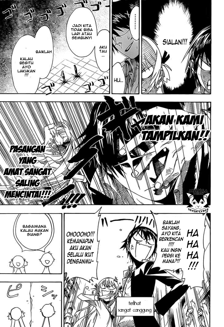 Nisekoi Bab 0 halaman 22
