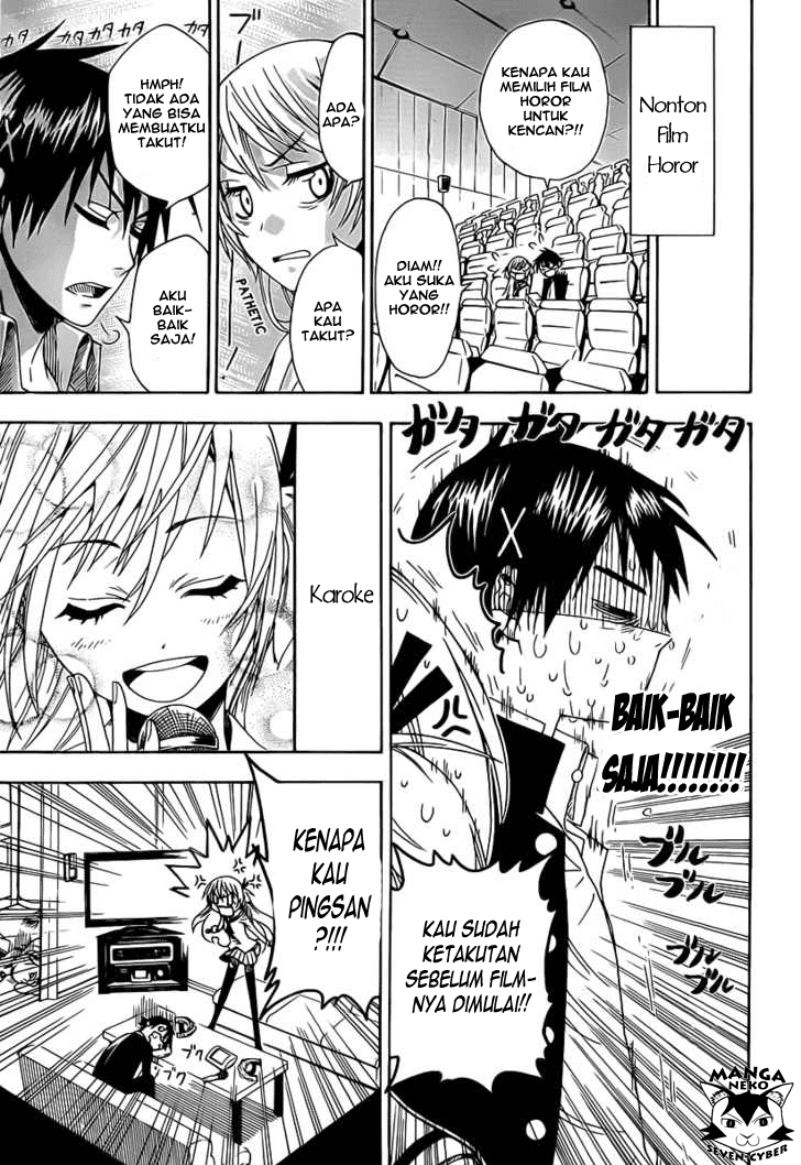 Nisekoi Bab 0 halaman 24