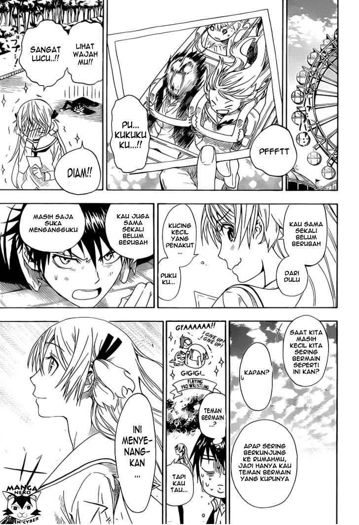 Nisekoi Bab 0 halaman 26