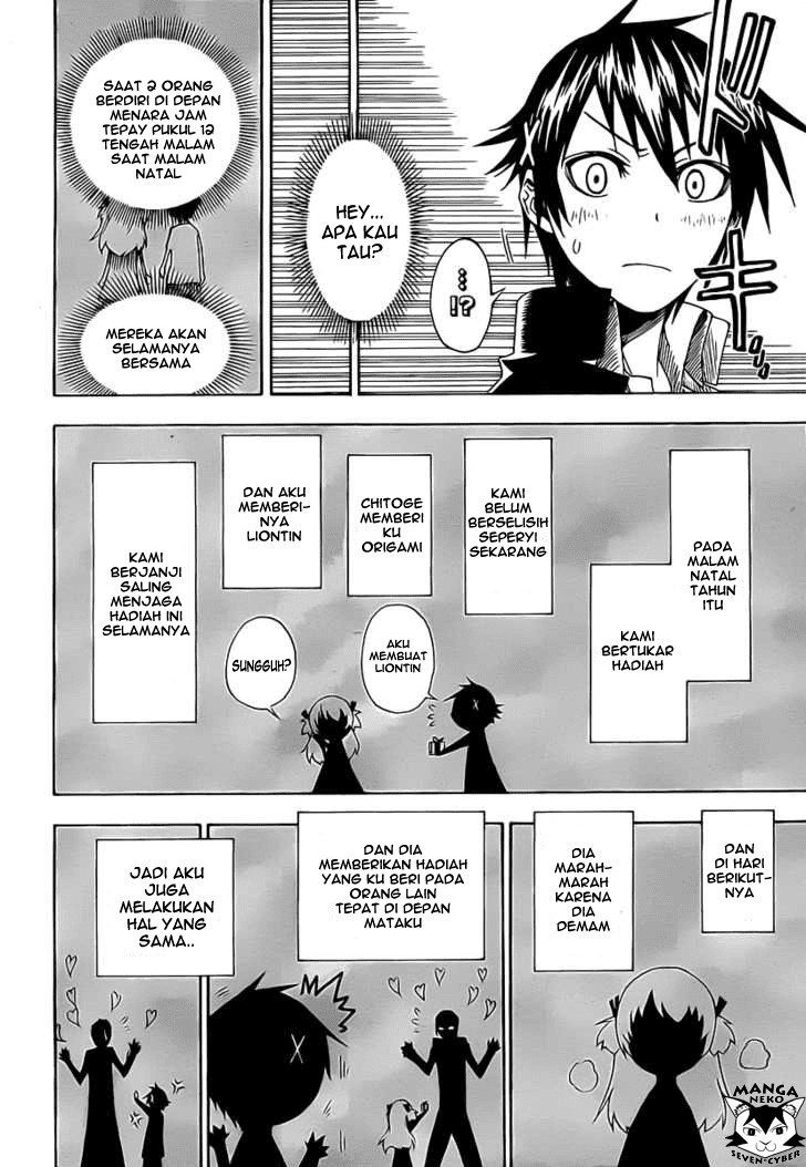 Nisekoi Bab 0 halaman 27
