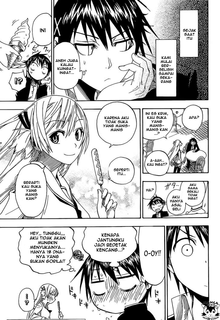 Nisekoi Bab 0 halaman 28