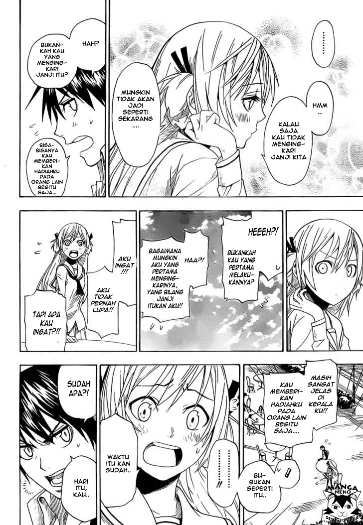 Nisekoi Bab 0 halaman 29