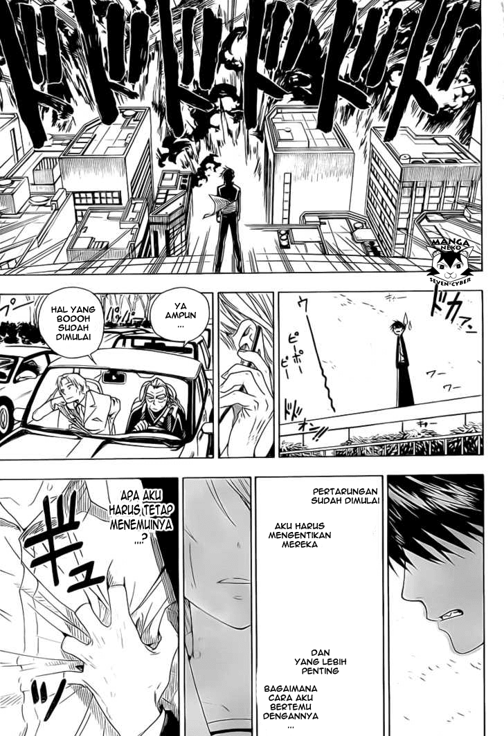 Nisekoi Bab 0 halaman 32