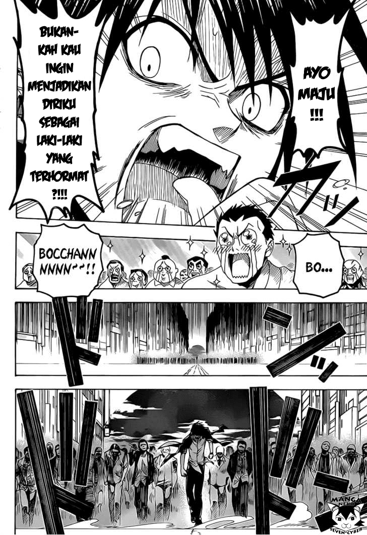 Nisekoi Bab 0 halaman 37