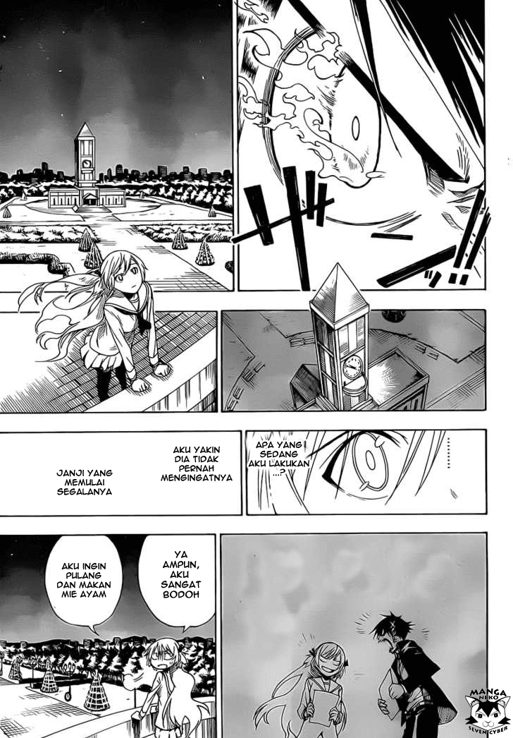 Nisekoi Bab 0 halaman 38