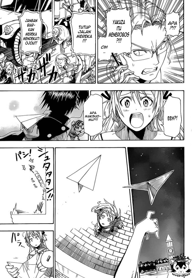 Nisekoi Bab 0 halaman 40
