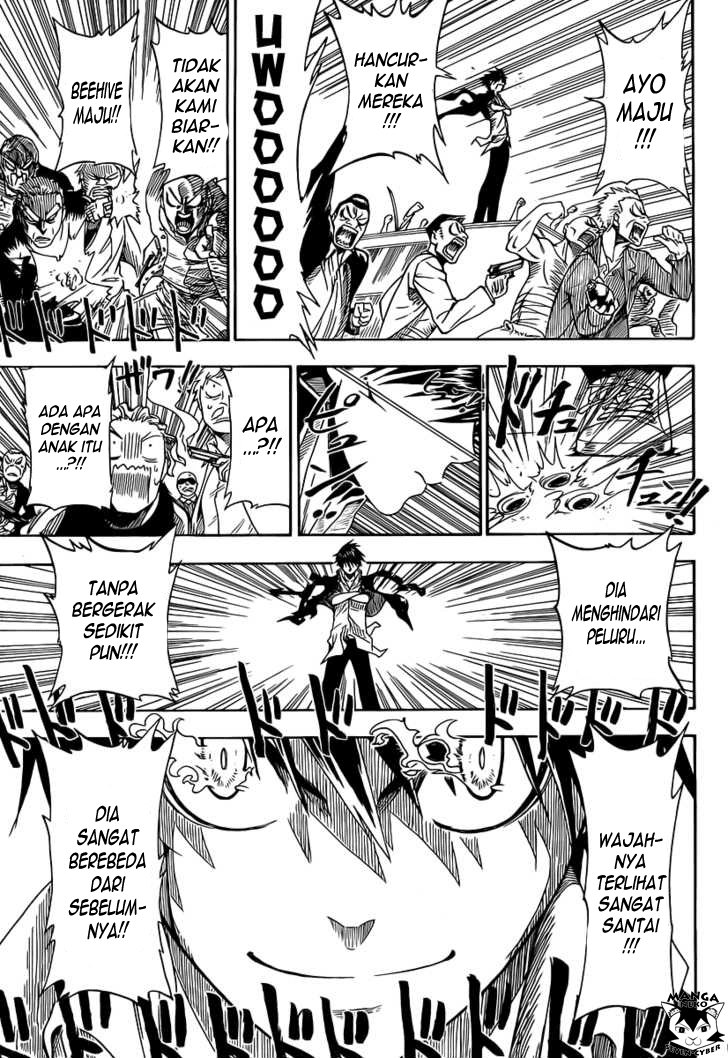 Nisekoi Bab 0 halaman 42