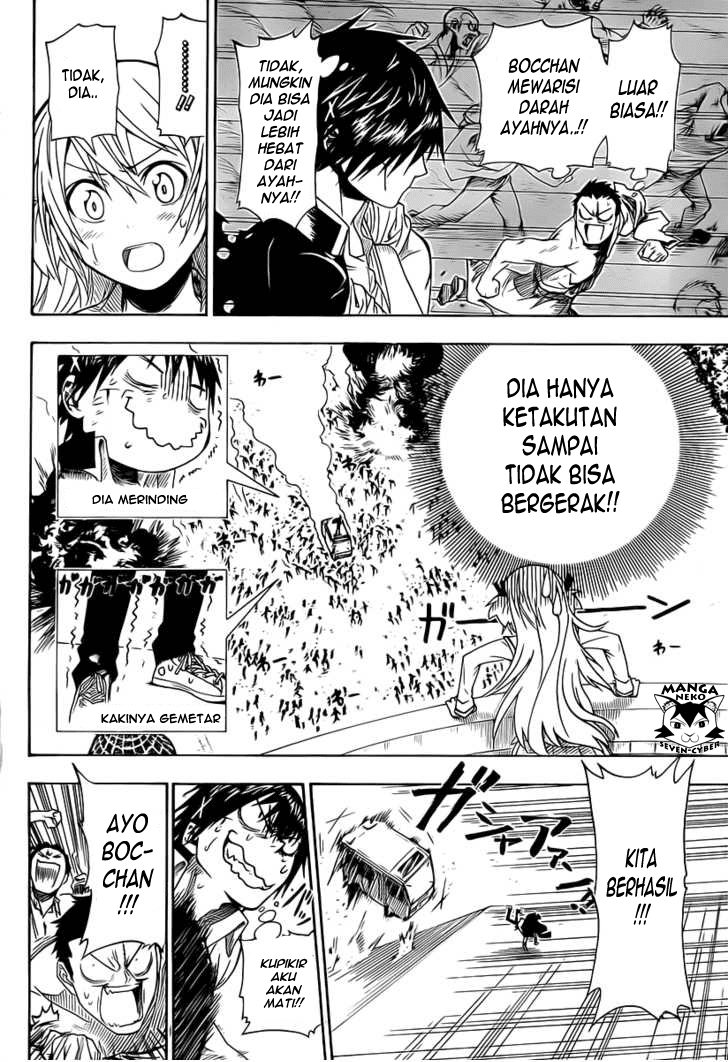 Nisekoi Bab 0 halaman 43